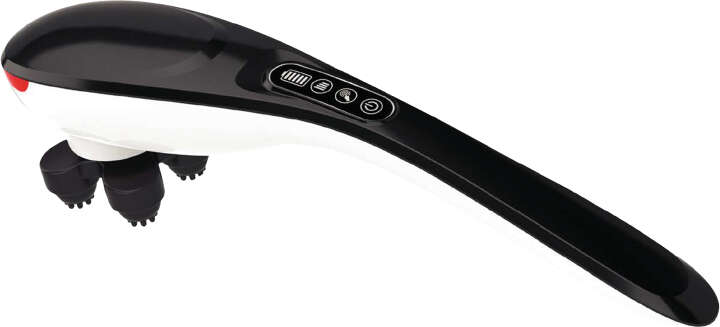 WALDHAUSEN Health + Care Massagegerät GO-Anywhere